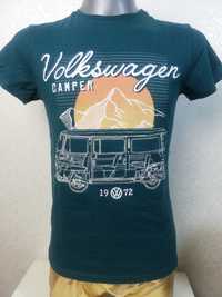 Koszulka t-shirt Volkswagen CAMPER r.S