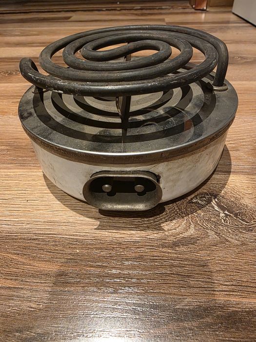 Kuchenka elektryczna Predom Selfa