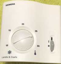 Комнатный термостат Siemens RAA30