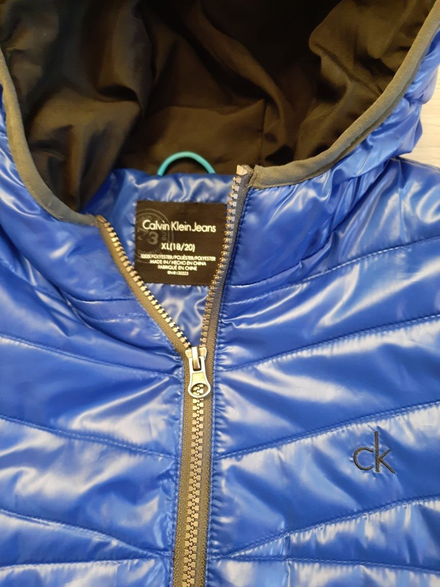 Kurtka Calvin Klein Jeans , rozm s