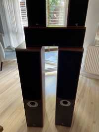 Kolumny M-Audio H700