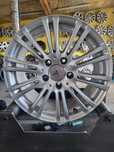 FELGI MERCEDES E KLASA Vito 212 7,5J 16'' ET45,5 5x112