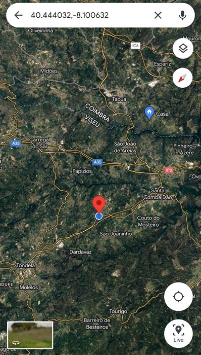 Terreno para Construção 900 m2