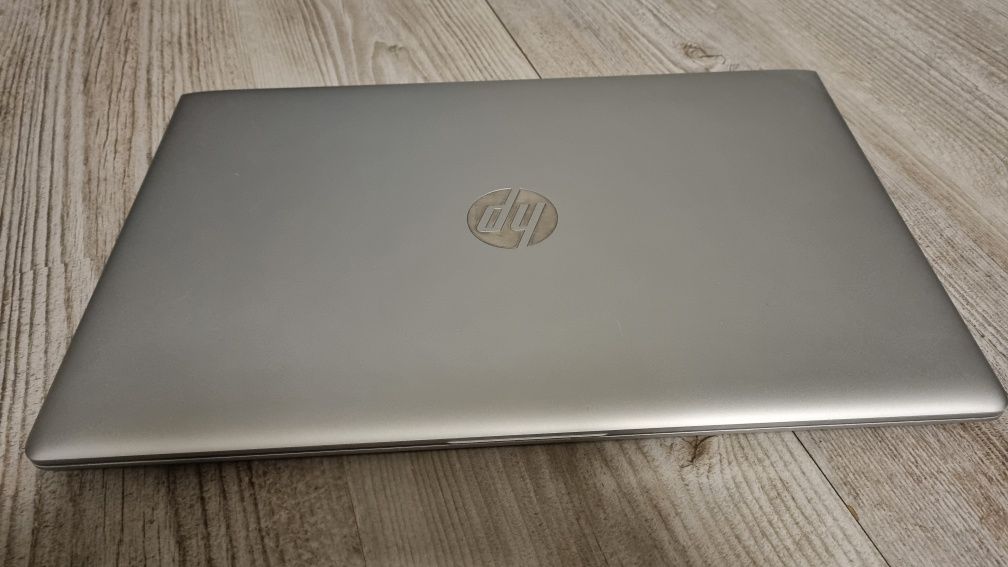Ігровий HP 470 G5/I7 8550U/DDR4-16/SSD M2 512GB/GF-930MX