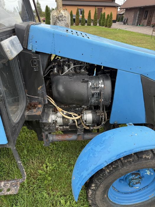 Продам ХТЗ Т25 2002р