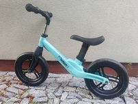 Movino rowerek biegowy ultralekki 2.2 kg 2-5 lat
