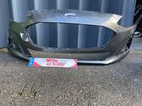 Parachoque ford focus mk4 vignale