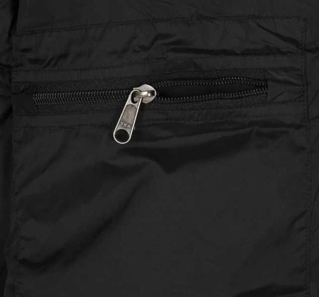 The North Face 1996 Retro 700 Black Jacket Rozmiar.XXL
