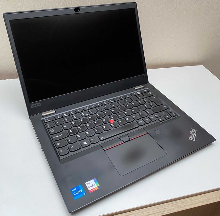 Ноутбук Lenovo ThinkPad L13 Gen2 i5-11/8GB під ремонт/на запчастини