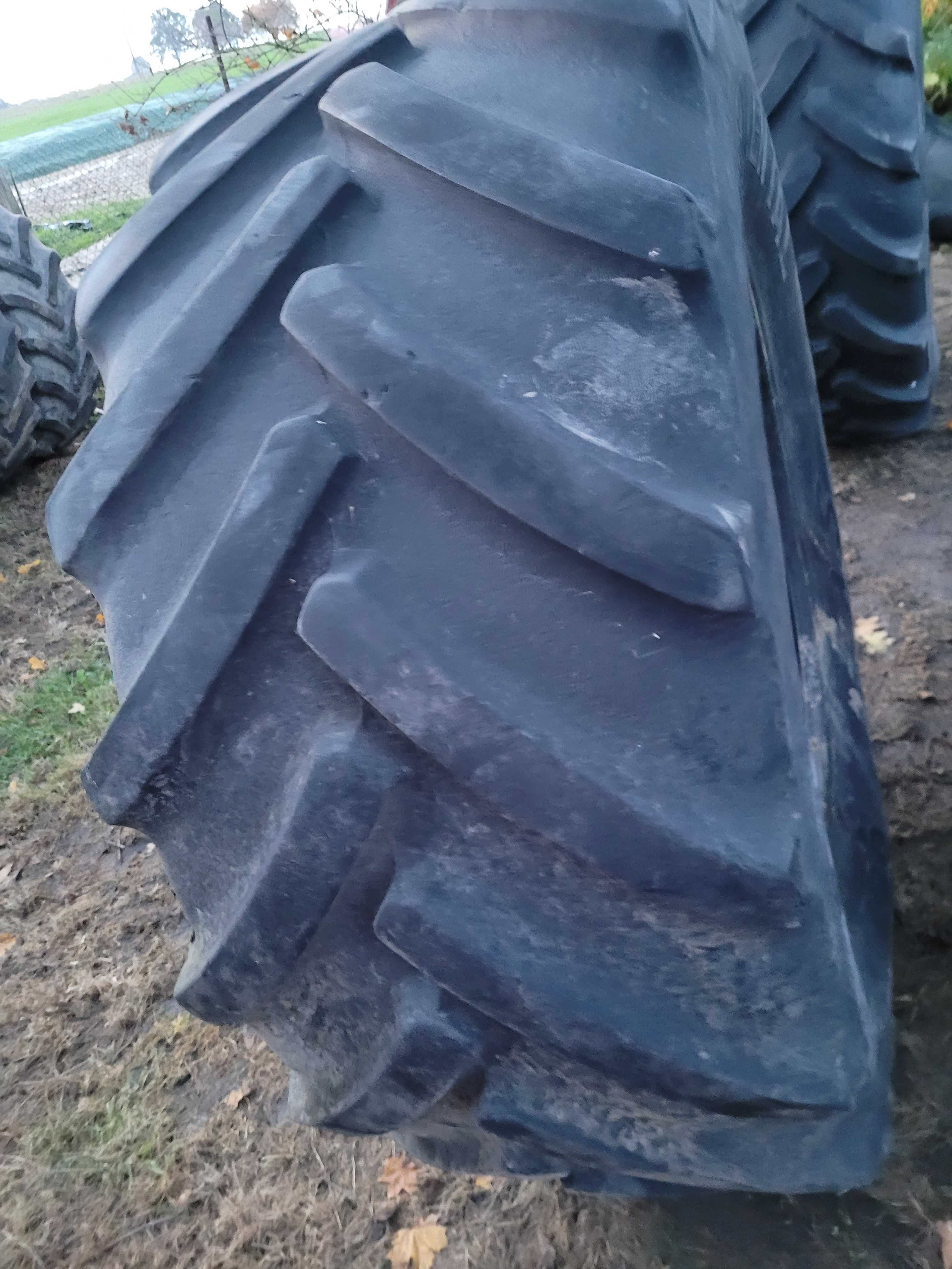 Opona opony 600/70r30 continental 1 szt