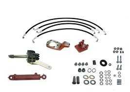 Wspomaganie Układu Kierowniczego Ursus C385 4x4 wersja podstawowa PL