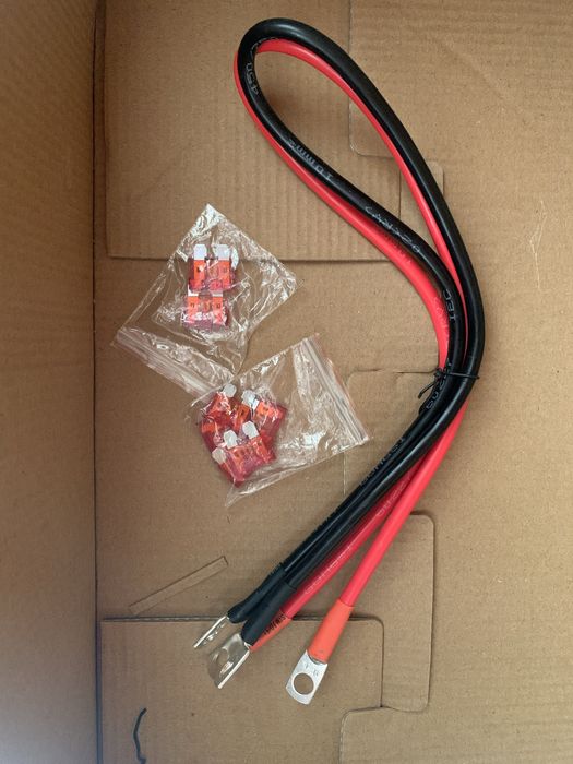 Інвертор Green Cell 12 v до 230 v 2000 Вт/4000Вт