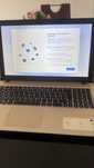 Portatil Asus Vivobook Windows 11