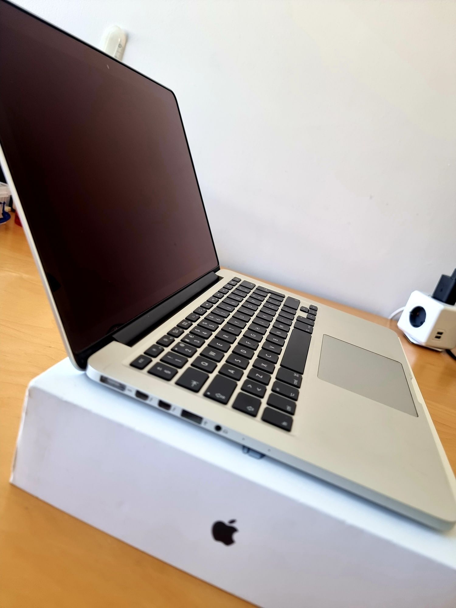 Macbook Pro 13'' 8GB/SSD512GB 2014