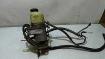 POMPA WSPOMAGANIA OPEL ASTRA H 1.3CDTI