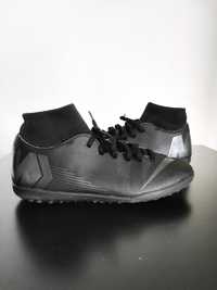 Бутси-cороконіжки Nike Mercurial SuperflyX 6. Розмір: 40 (24 см)