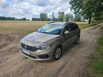Fiat Tipo świetny stan, LPG, kombi, FV23%, bez wkładu, nie od handlarza, automat
