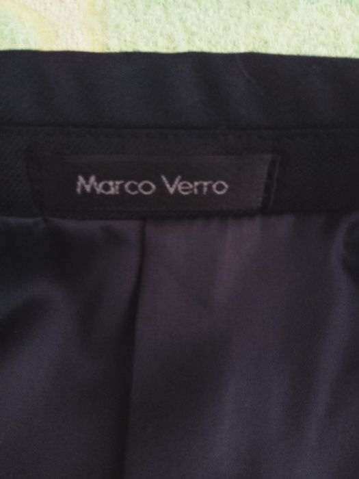Новый пиджак" Marco Verro" Италия оригинал р. 116-122 на 6-7 лет