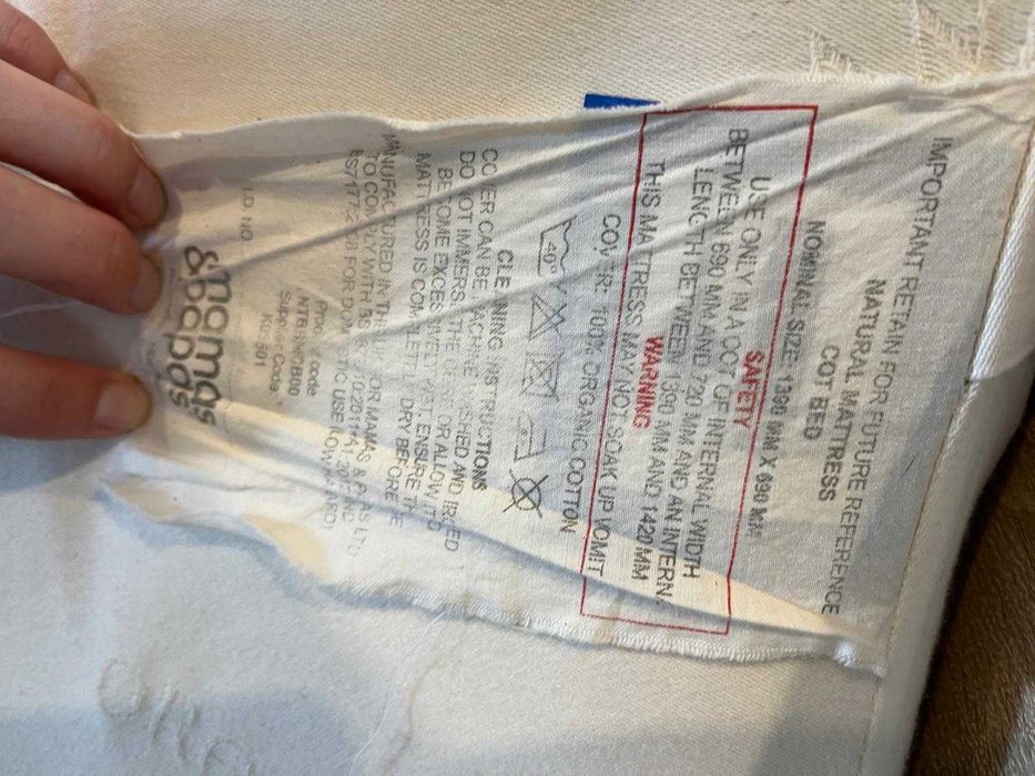 Cama criança 3 em 1 (Parque, Berçário e Cama)