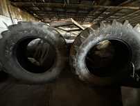 Opony  FIRESTONE 600/65r38 2 sztuki
