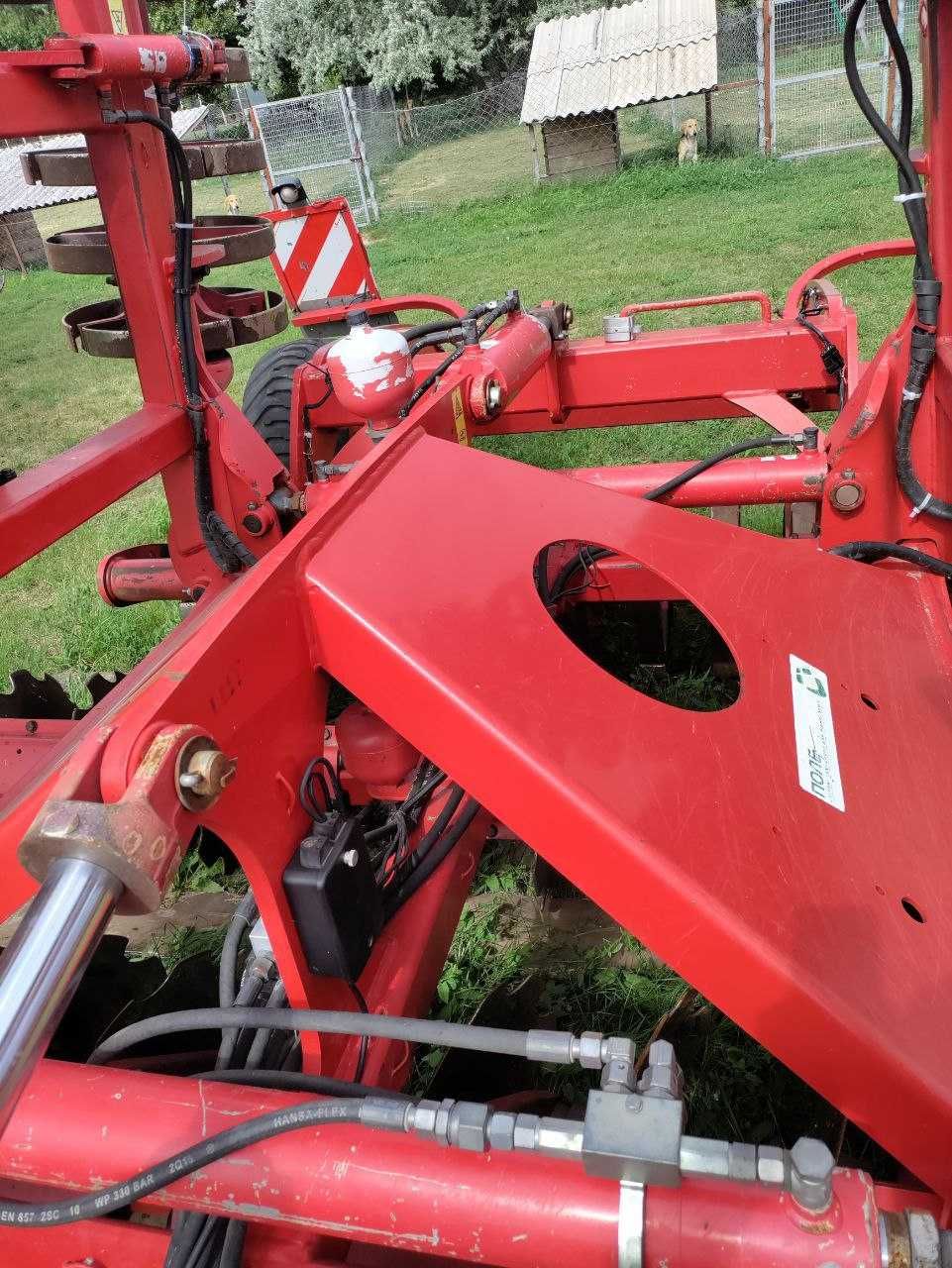 Horsch Joker 5 RT