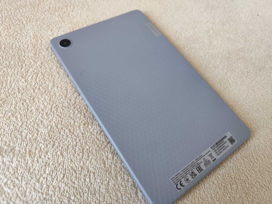 Lenovo Tab M8 4TH GEN TB300FU 3/32 + gps ciężarowe busy tir ADR