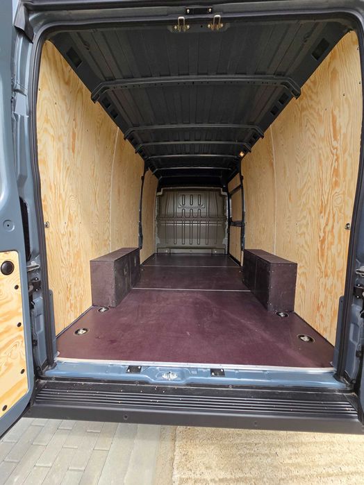 Wypożyczalnia aut dostawczych, wynajem busa, BUSY NA WYNAJEM!