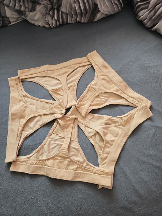 stringi dla nastolatki 5 ciopak