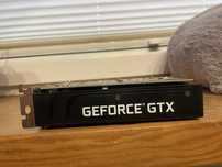 Karta graficzna GTX 1650 4GB GDDR5