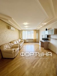 Парк Перемоги, 100м2, ІНДИВІДУАЛЬНЕ опалення, новобудова!