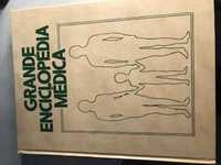 Enciclopedia medica . Grande Enciclopedia Médica
