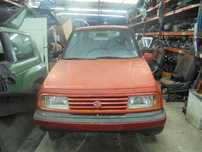 SUSUKI  VITARA 1.6 8V