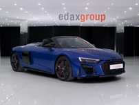 Audi R8 Spyder 5.2 FSi V10 S tronic Plus