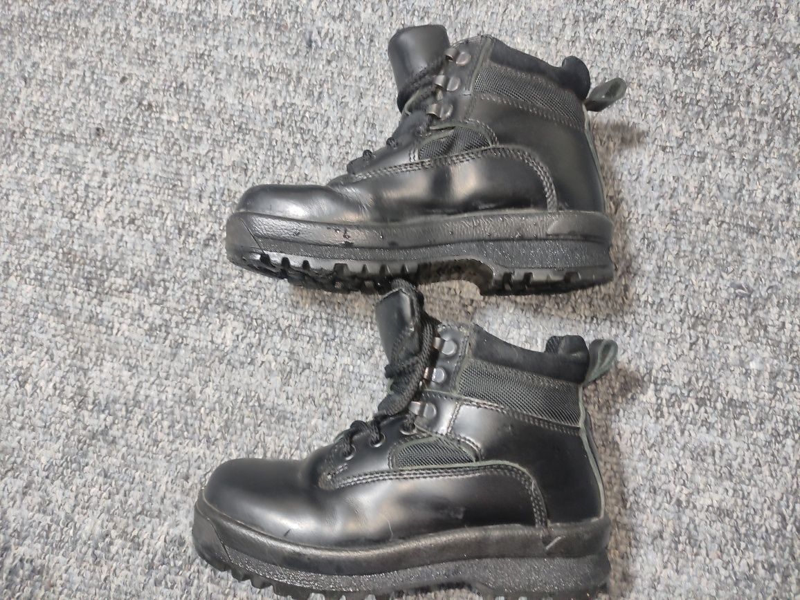 Тактические, женские ботинки"Крок" -38 размер