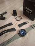 Zegarek Samsung Galaxy Watch 46 mm