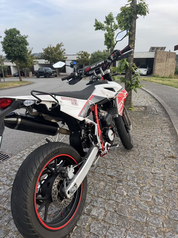 swm sm 125 r 2023