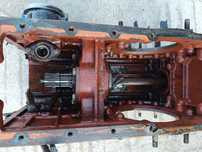 Most ursus ursus c330 i c328