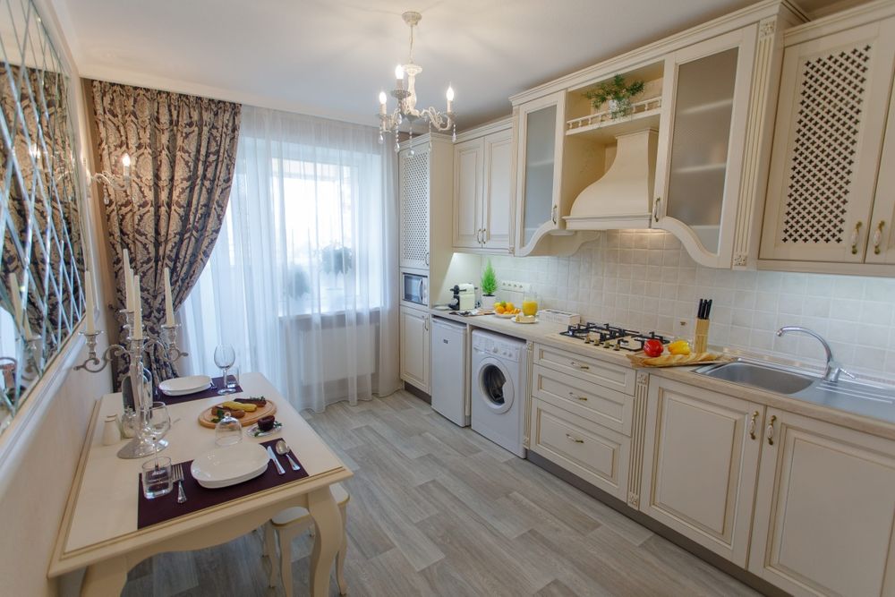 CLASSIC LUXE З ДЖАКУЗІ, вул.Харківська, р-н ТРЦ Мануфактура