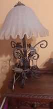 Lampa