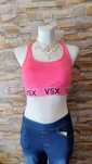 Biustonosz sportowy top tank rozmiar M. Victoria's secret