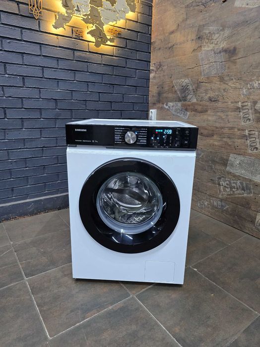 Продам! Стиральная/пральна машина Samsung WW1EBBA049AEEG. ГАРАНТІЯ!