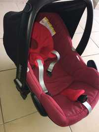 Ovinho Pebble Maxi Cosi / Bebê Confort