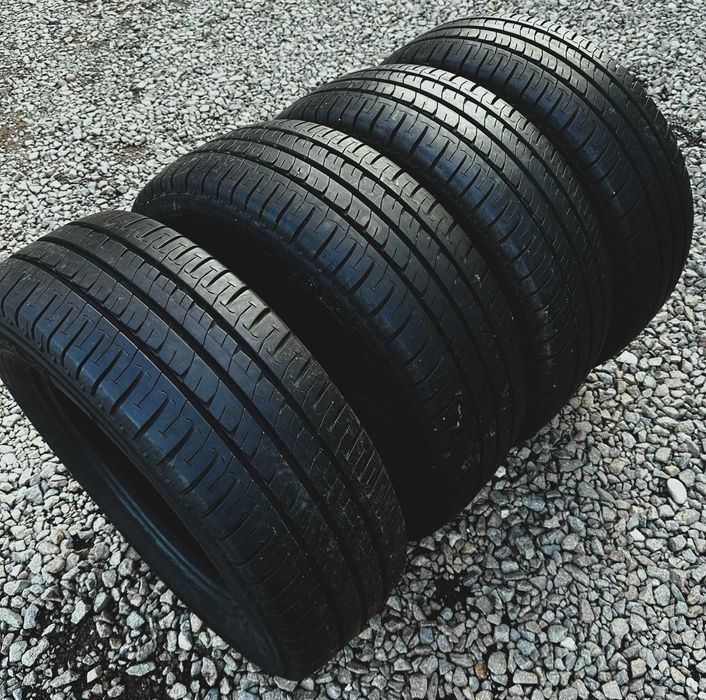 Opony Michelin Agilis+ 235/65 R16 115 R C