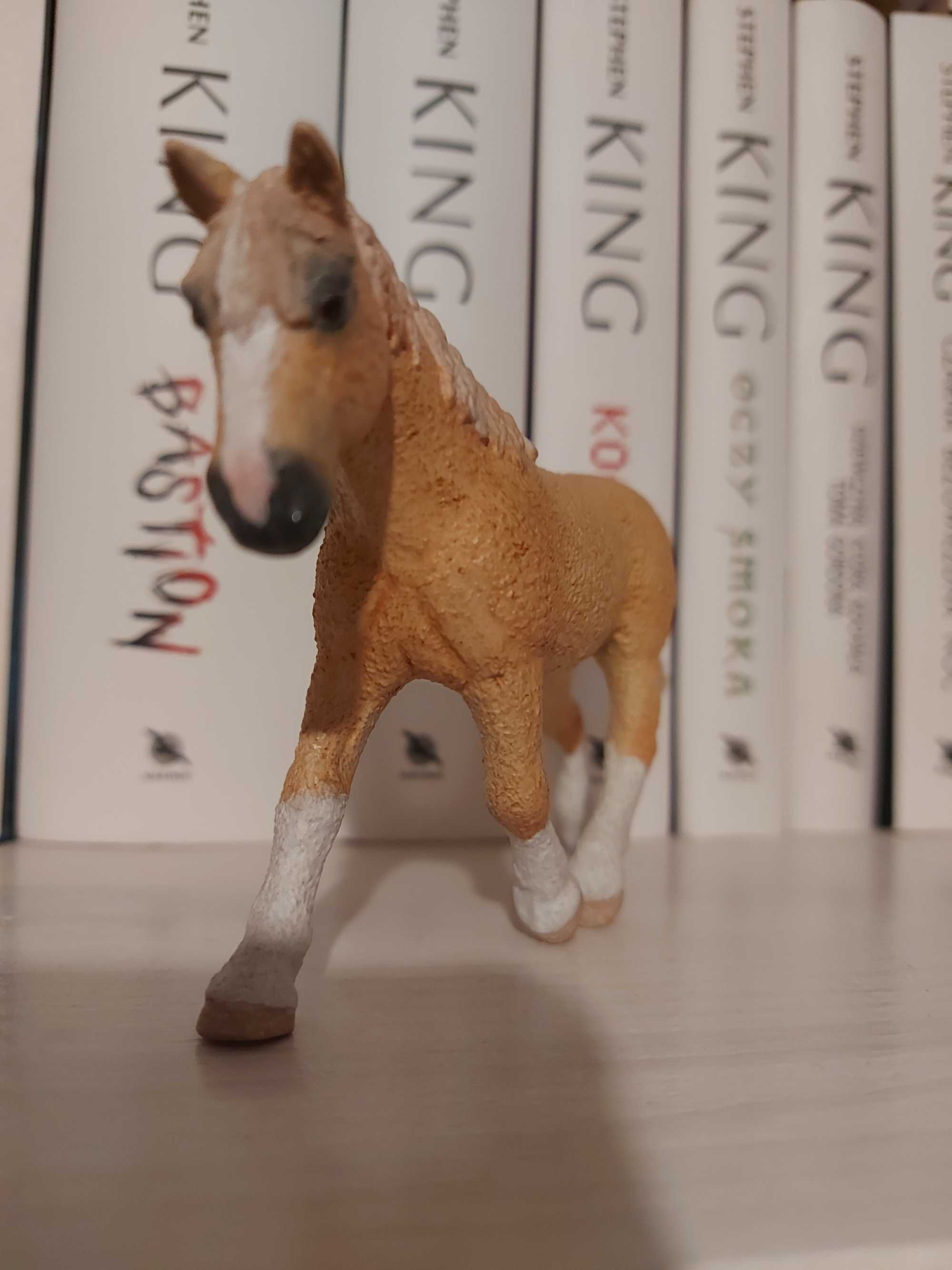 Schleich custom figurka