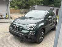 Fiat 500x loft 2019 rok 1.0 turbo