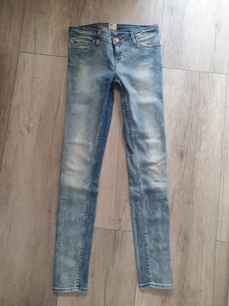 Lee skinny Jeans 29/33