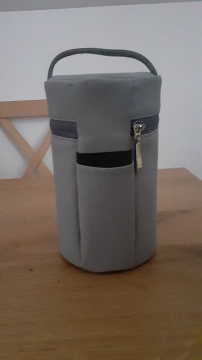 Pokrowiec etui na termos Zojirushi