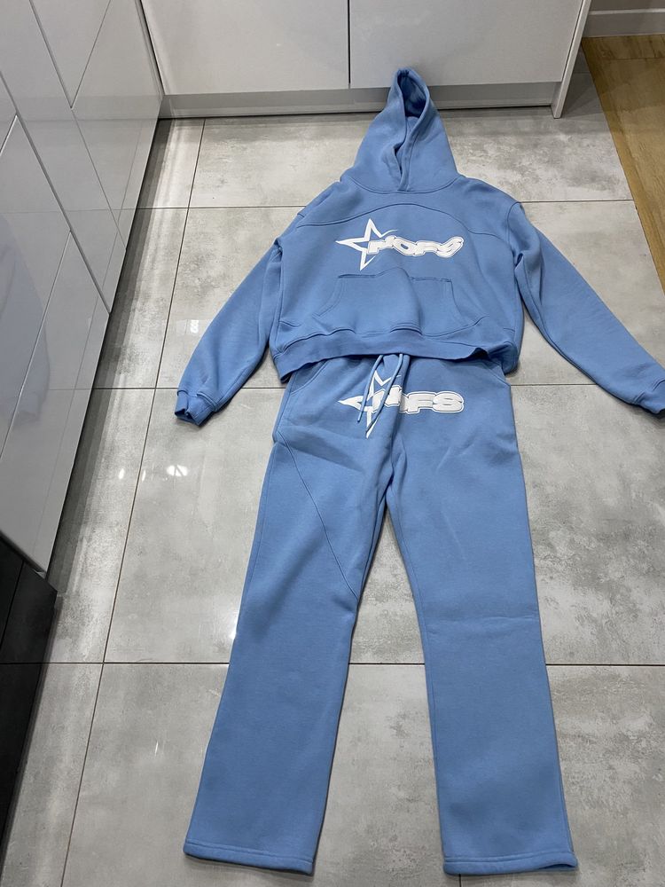 Sprzedam dres z firmy Nofs.