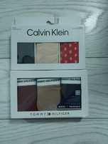 Нижня білизна трусики Tommy Hilfiger   Calvin Klein