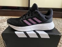 Кросівки adidas galaxy 5